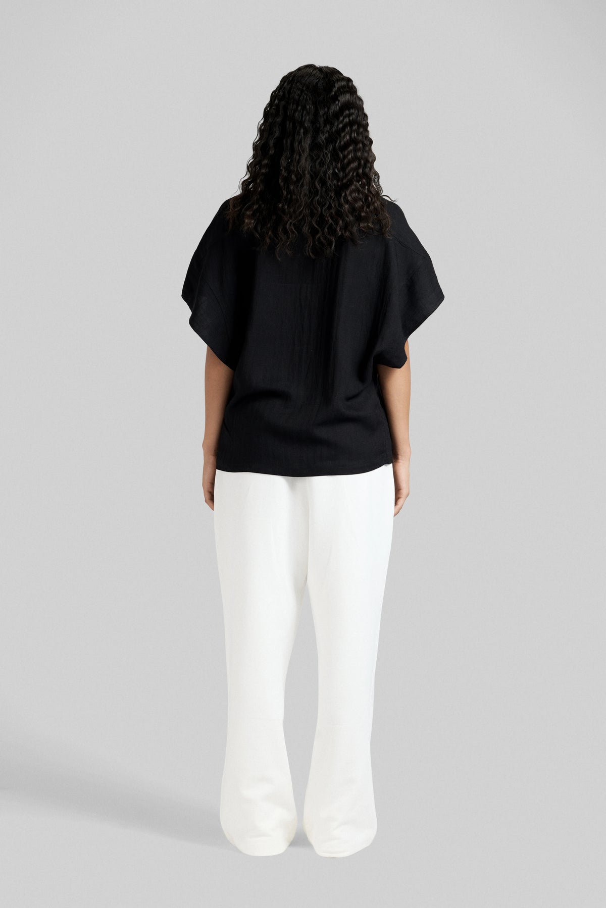 Boxy Shirt