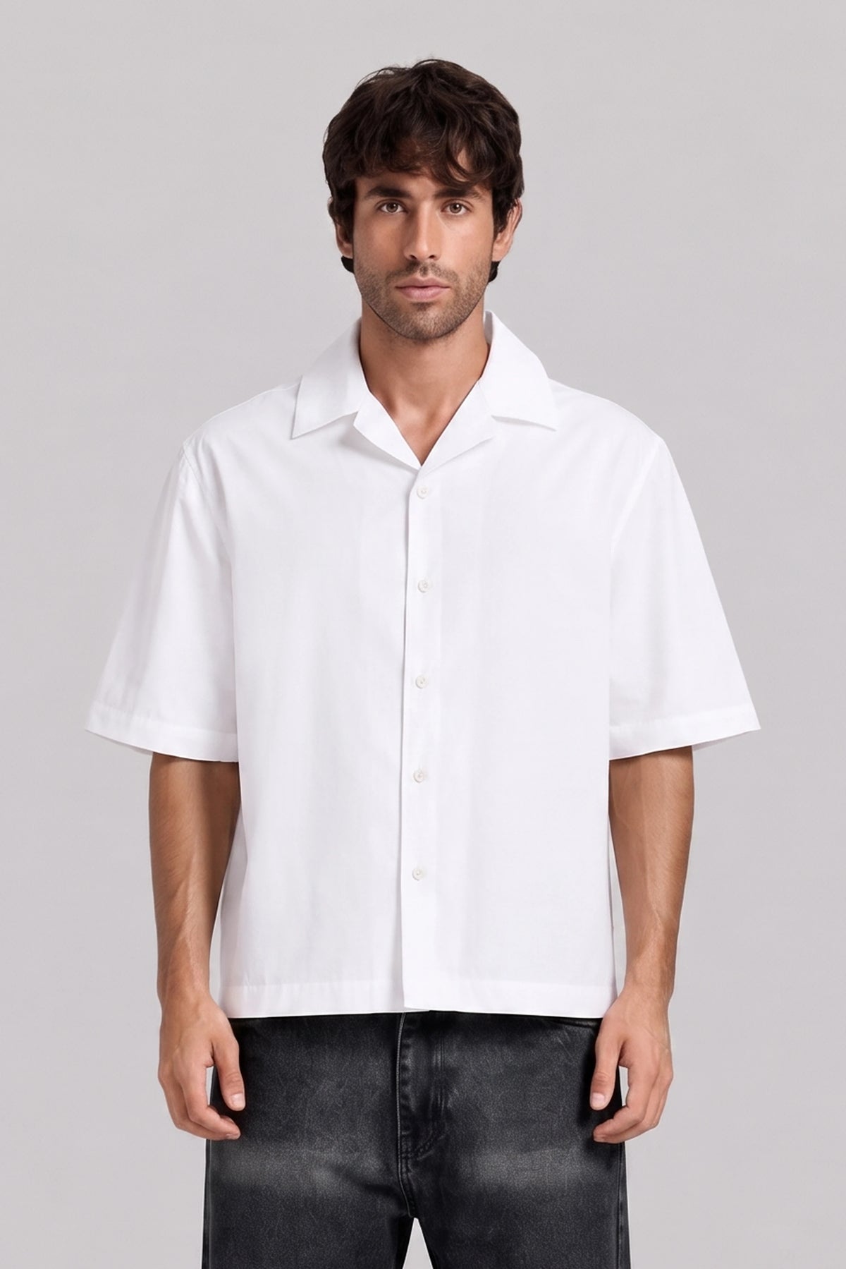 Camp Shirt