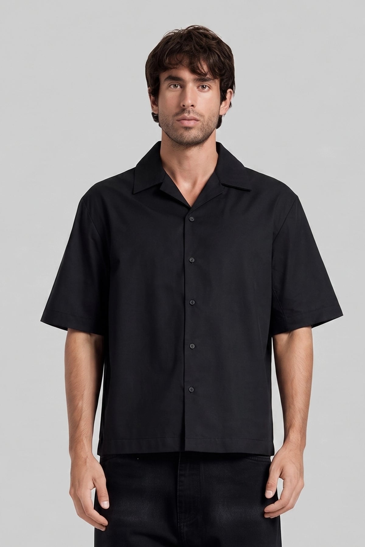 Camp Shirt